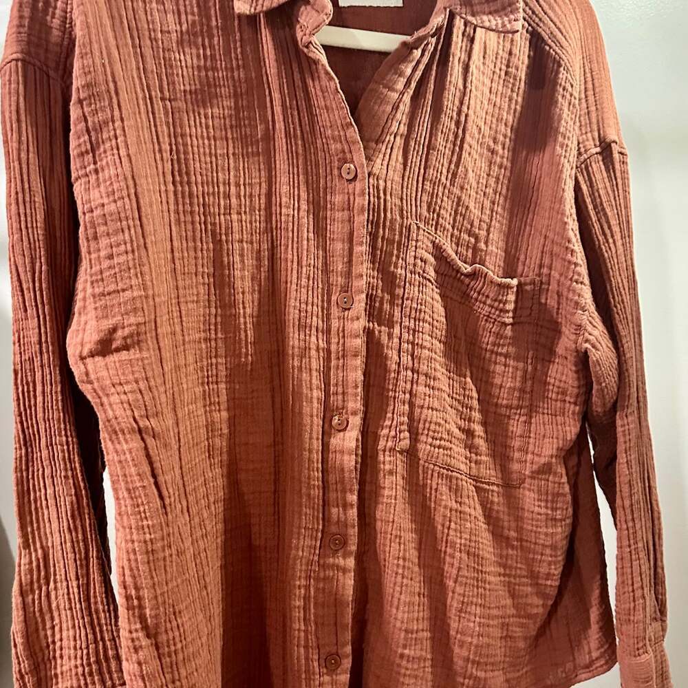 Abercrombie & Fitch